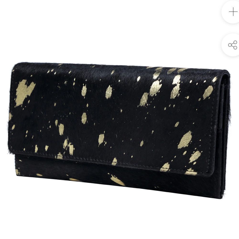 Myra Crustacea Wallet - Picture 6 of 8